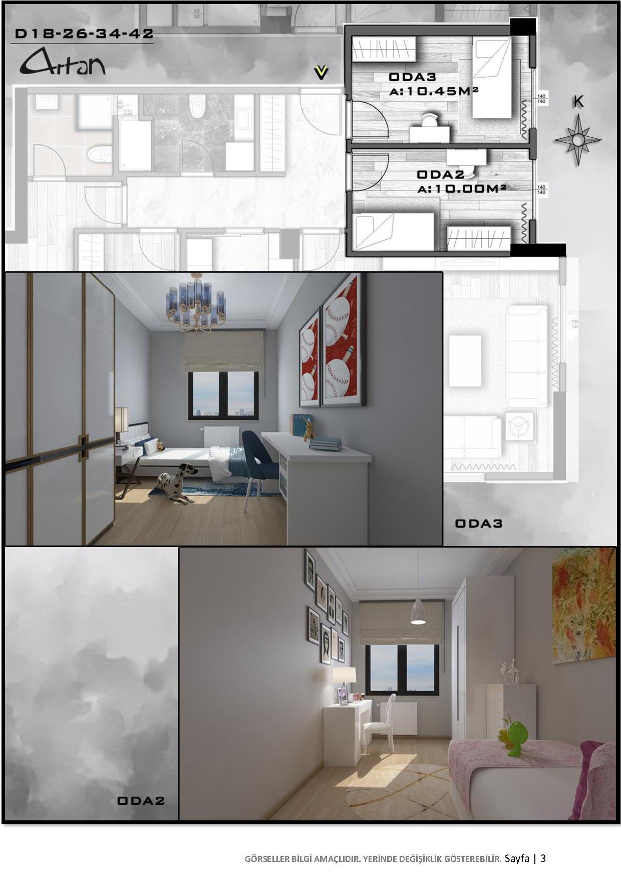 Sami Bey Apartmanı — 