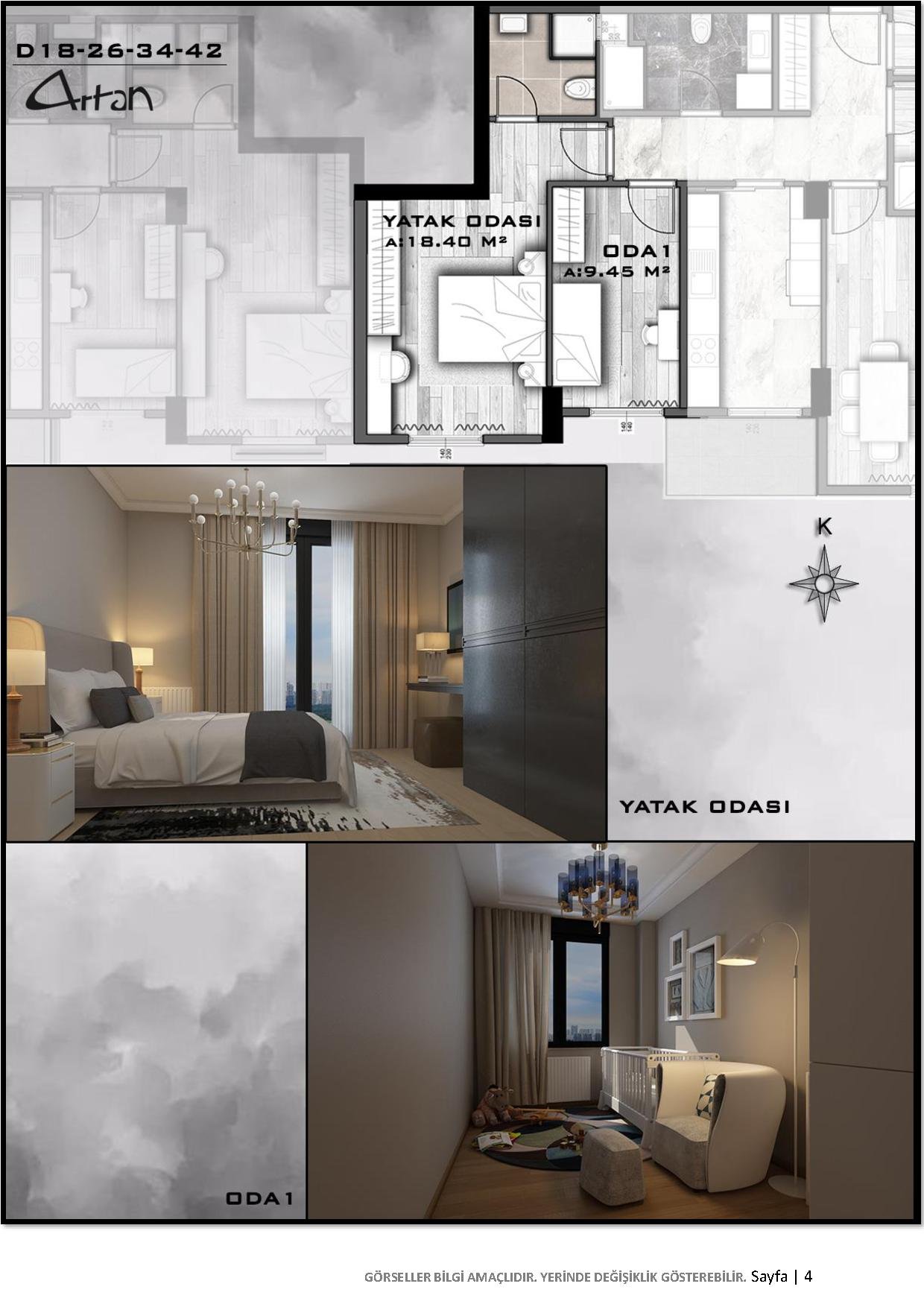 Sami Bey Apartmanı — 