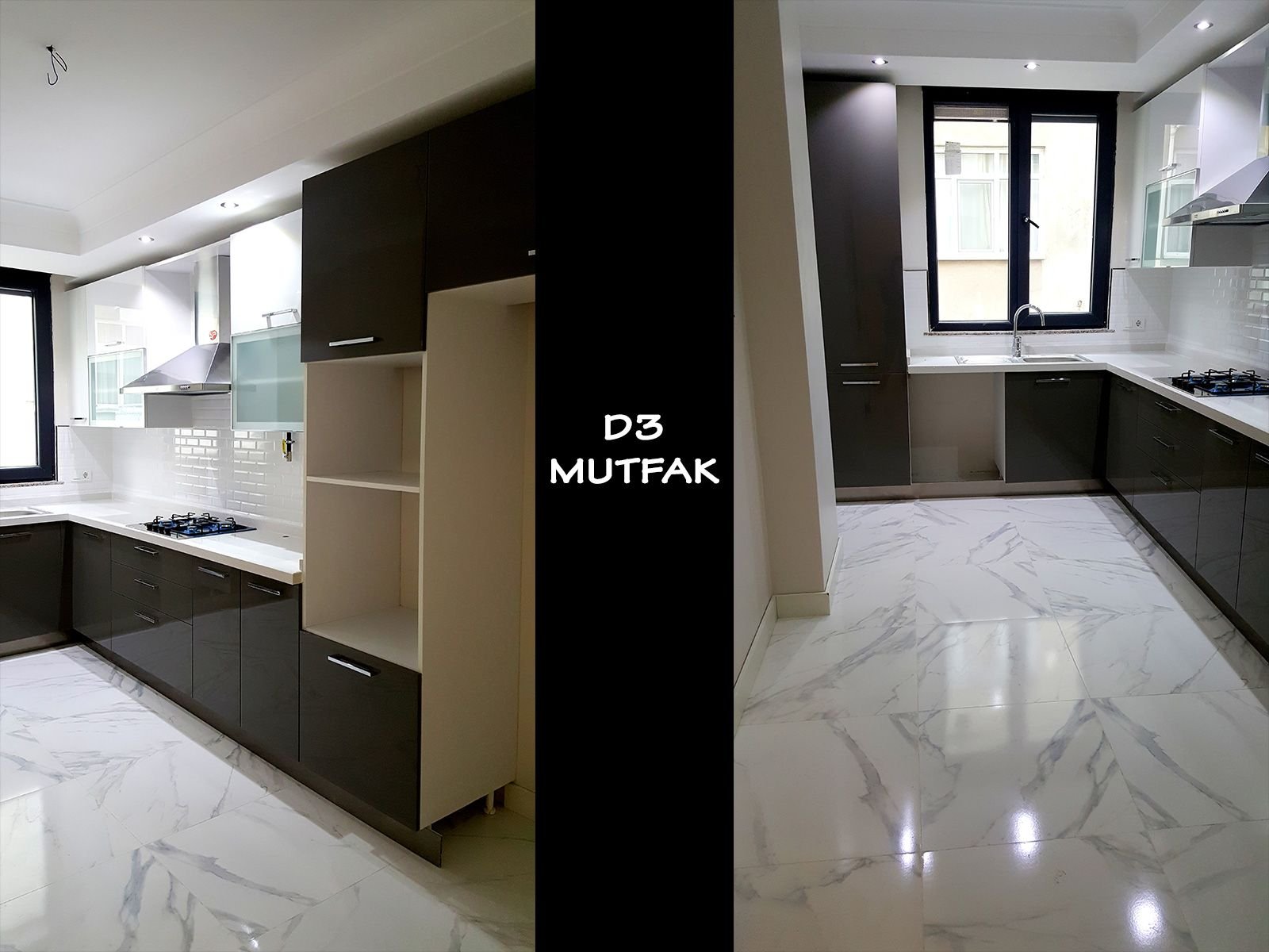 Uğraş Apartmanı — 