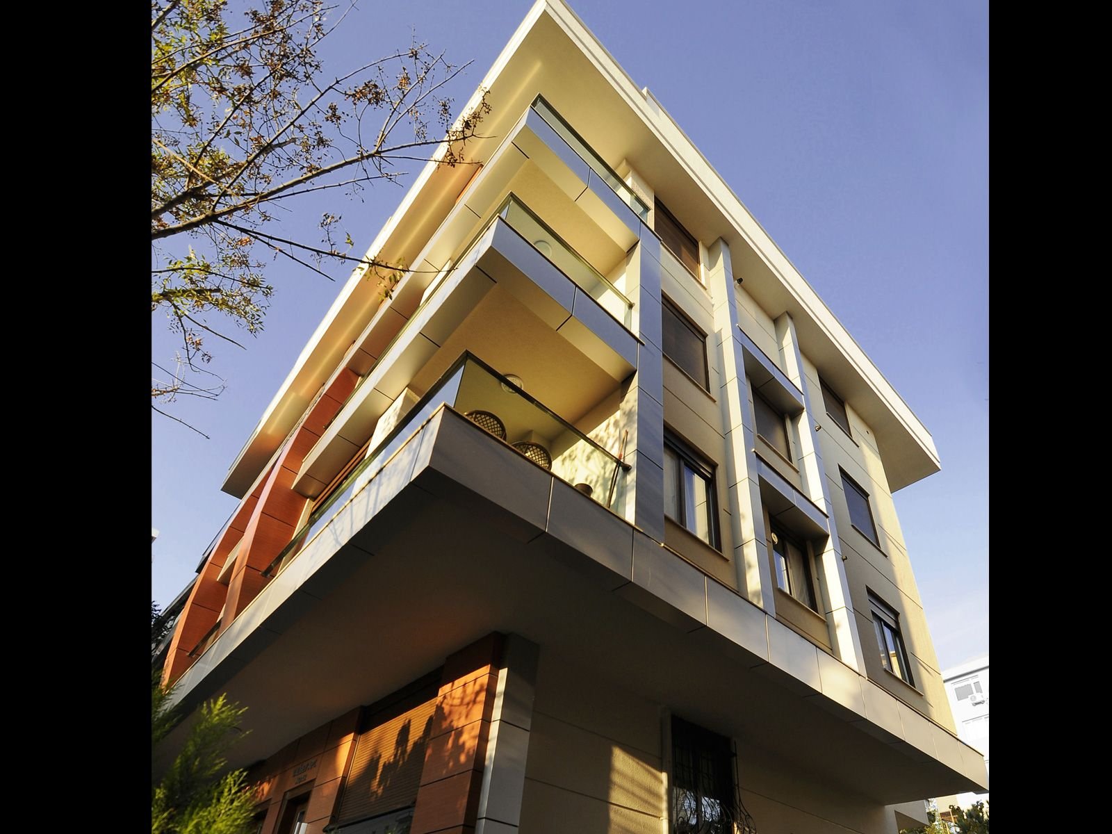 Valibey Apartmanı — 