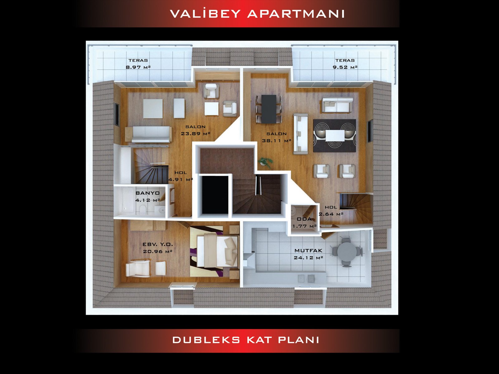 Valibey Apartmanı — 