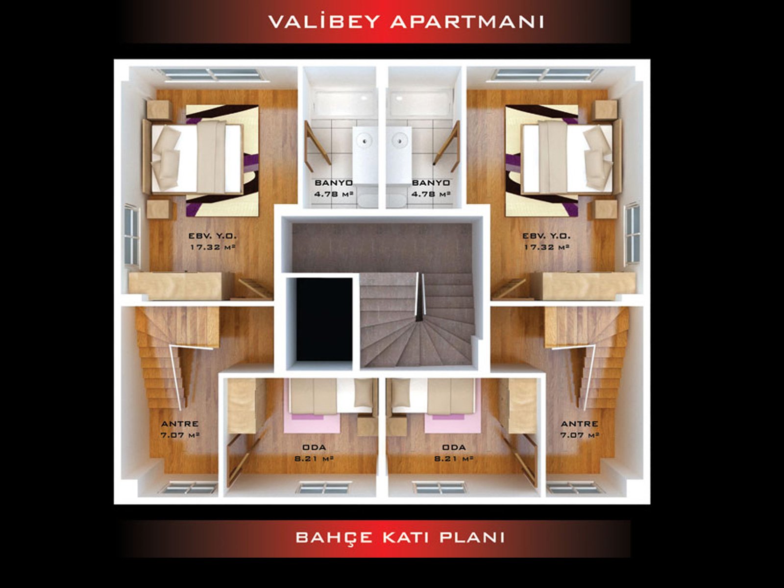 Valibey Apartmanı — 
