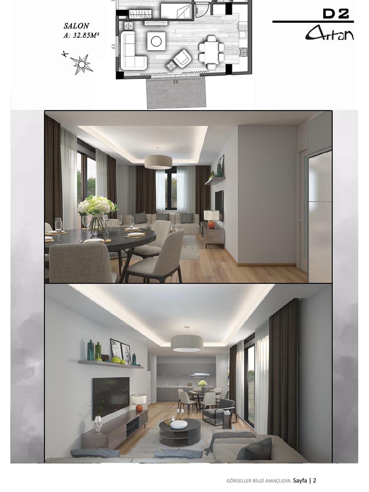 Yılmaz Taşkent Apartmanı — 