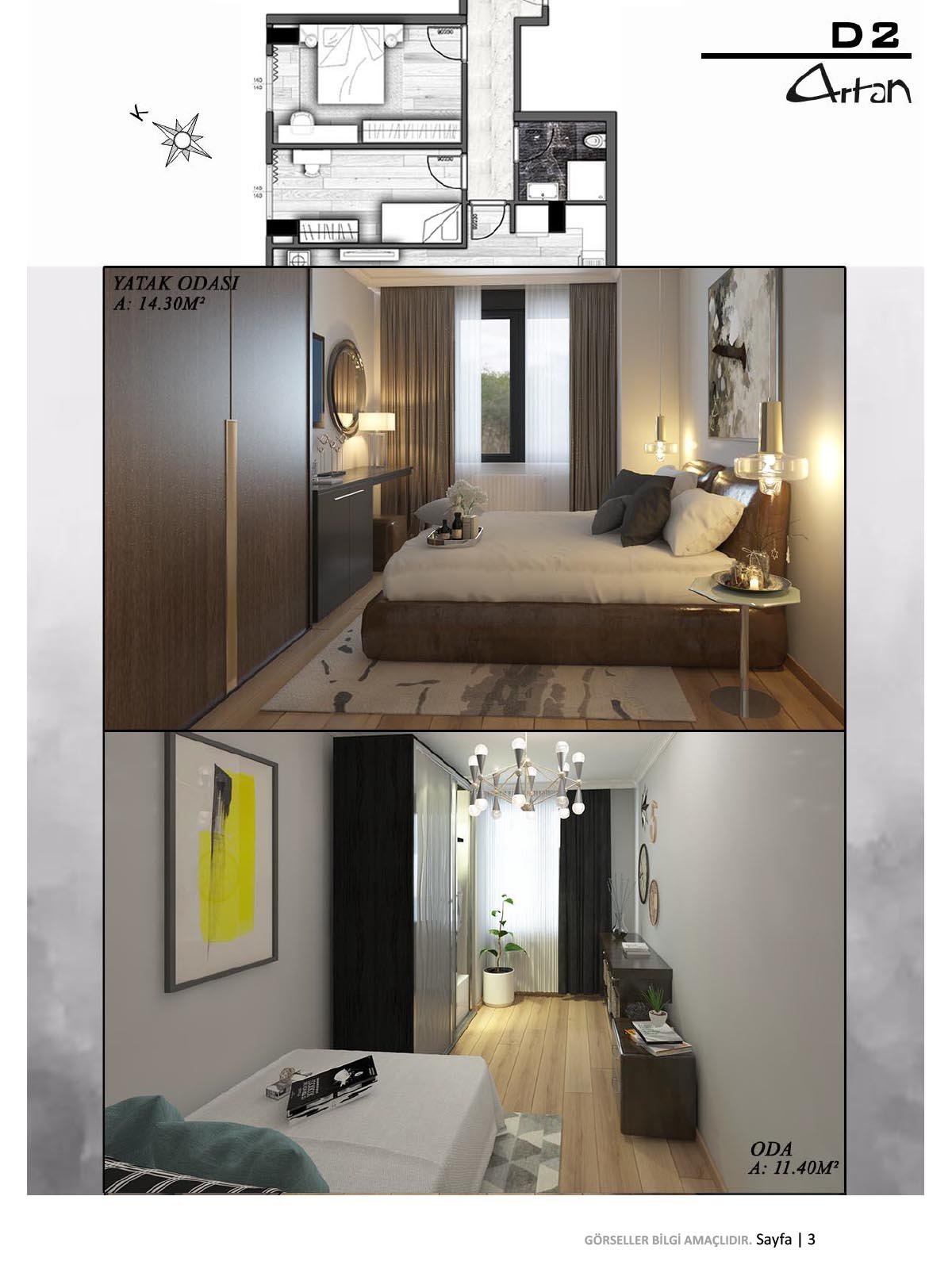 Yılmaz Taşkent Apartmanı — 