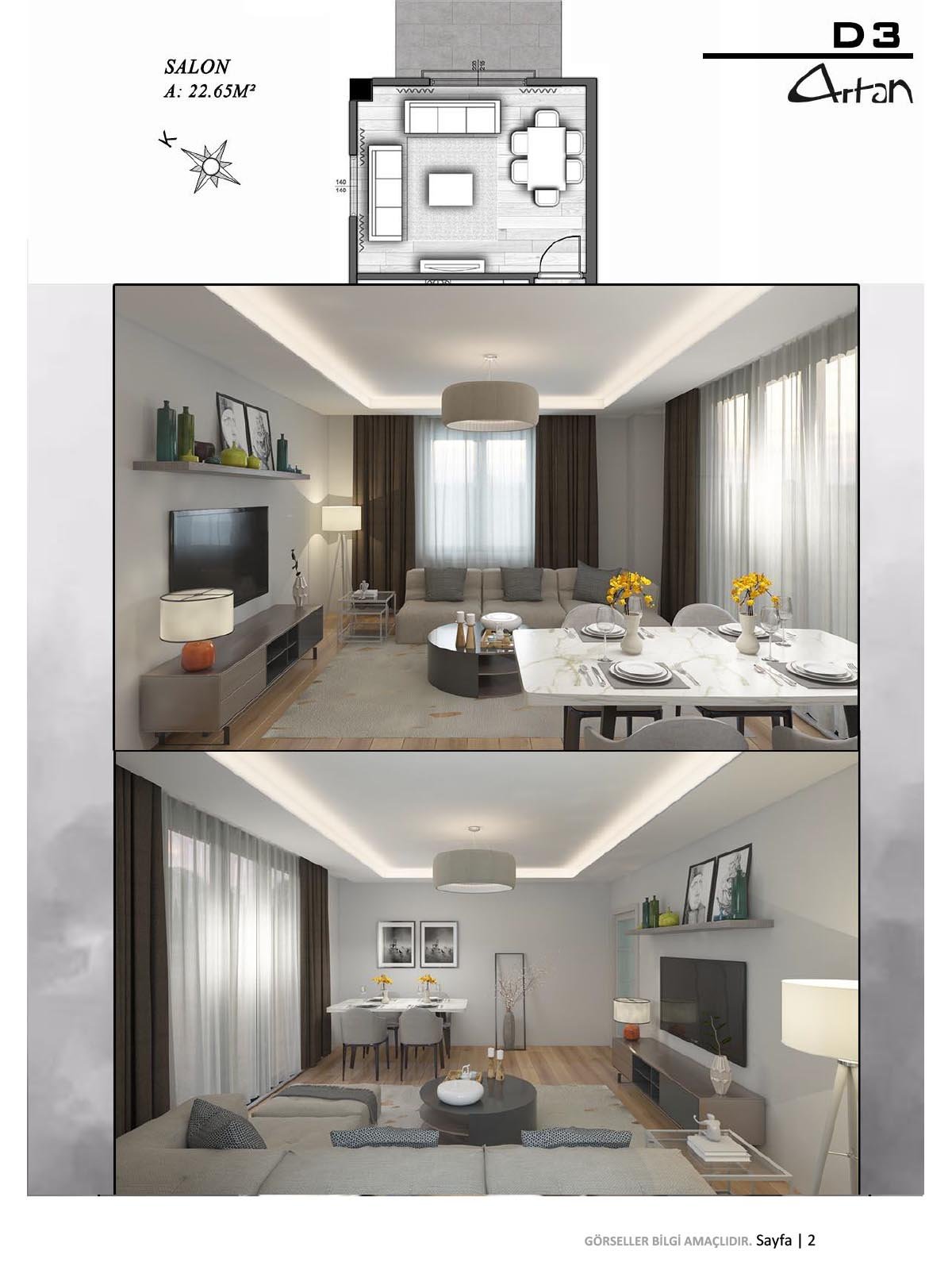 Yılmaz Taşkent Apartmanı — 