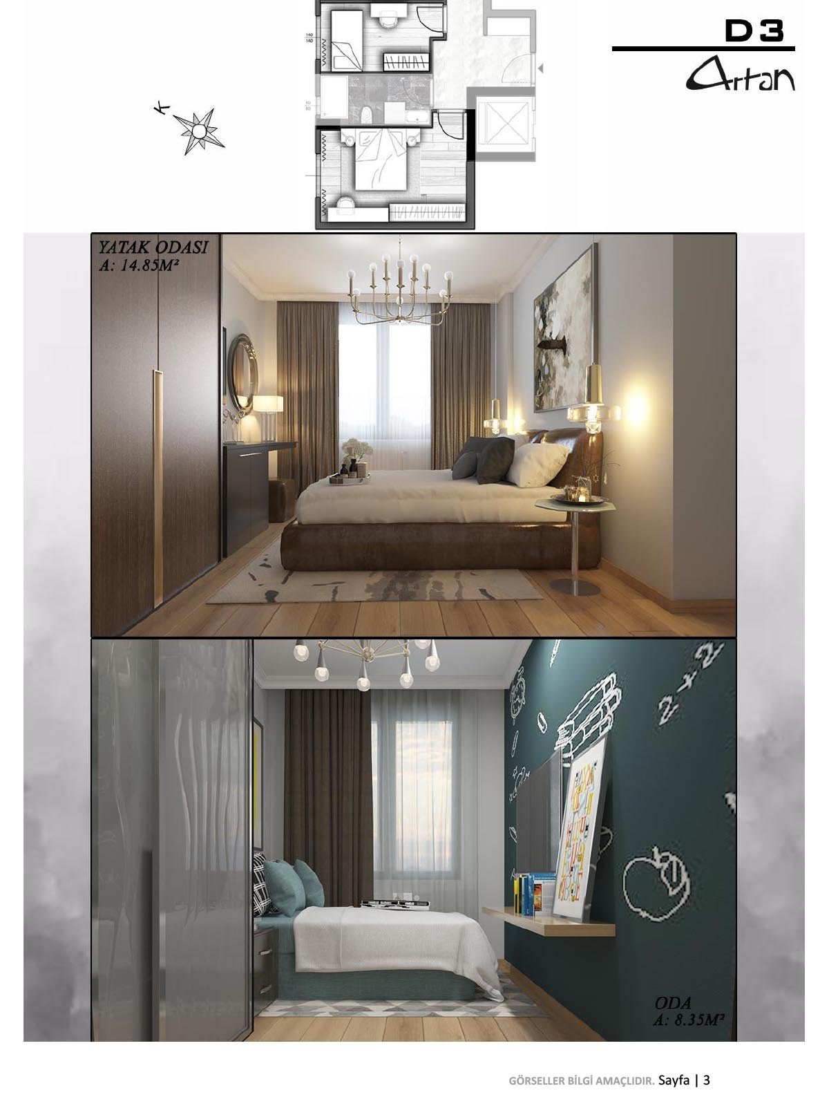 Yılmaz Taşkent Apartmanı — 