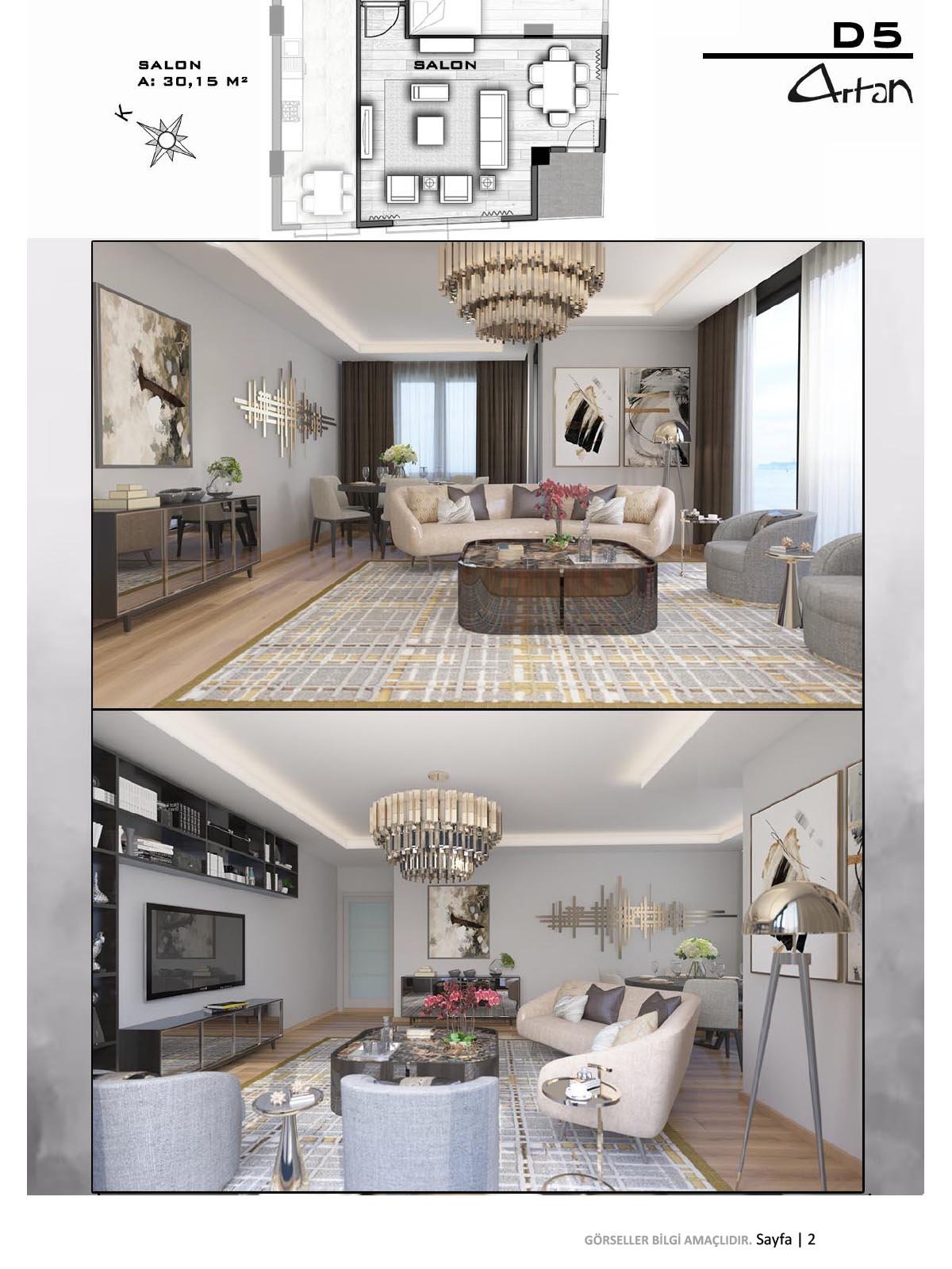Yılmaz Taşkent Apartmanı — 