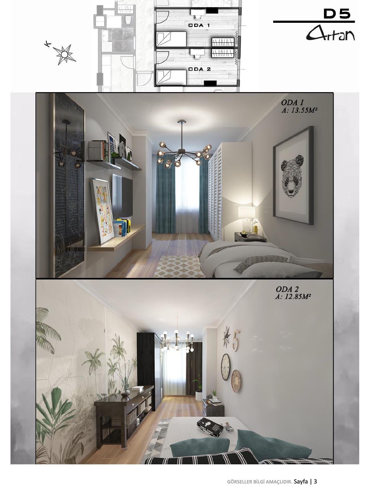 Yılmaz Taşkent Apartmanı — 