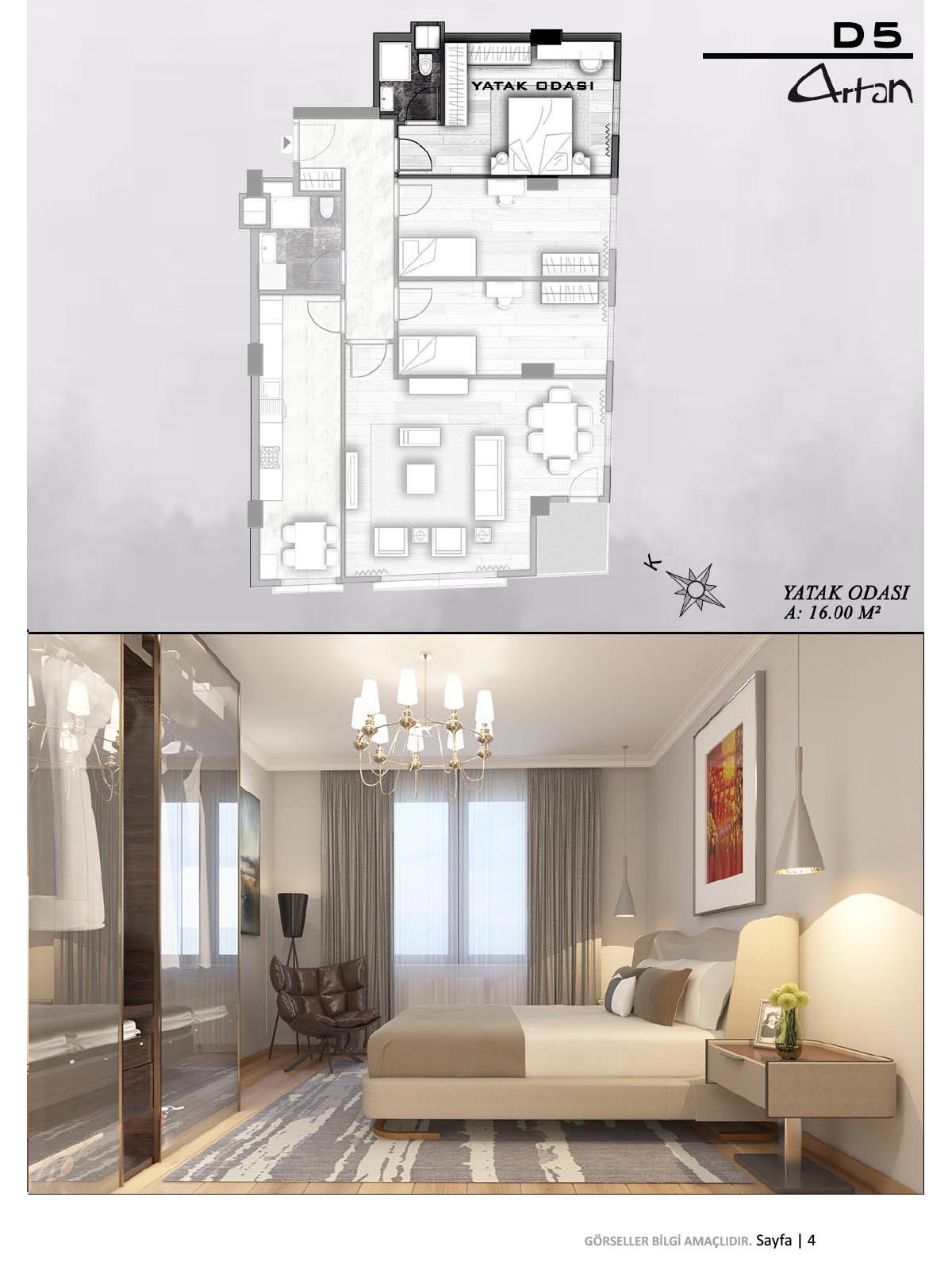 Yılmaz Taşkent Apartmanı — 