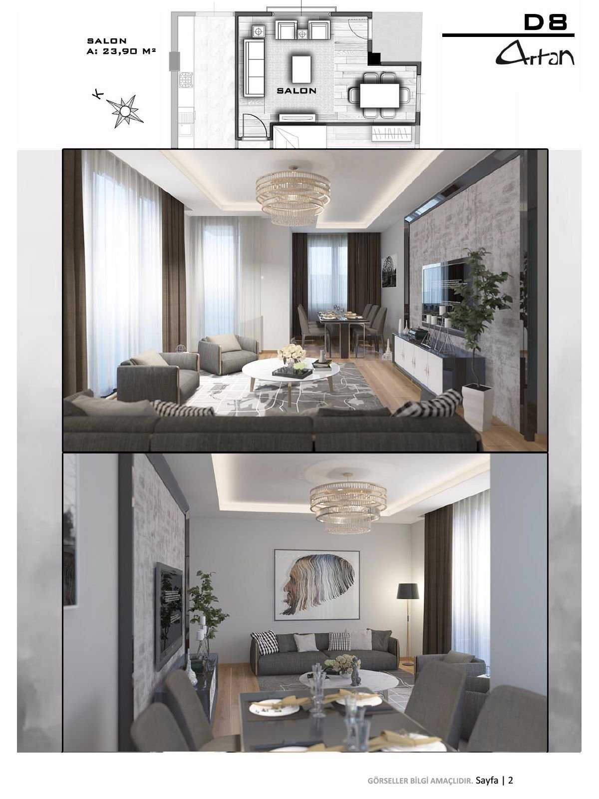 Yılmaz Taşkent Apartmanı — 