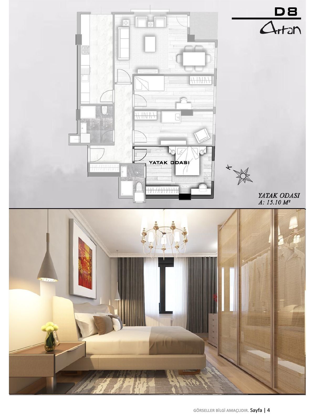 Yılmaz Taşkent Apartmanı — 