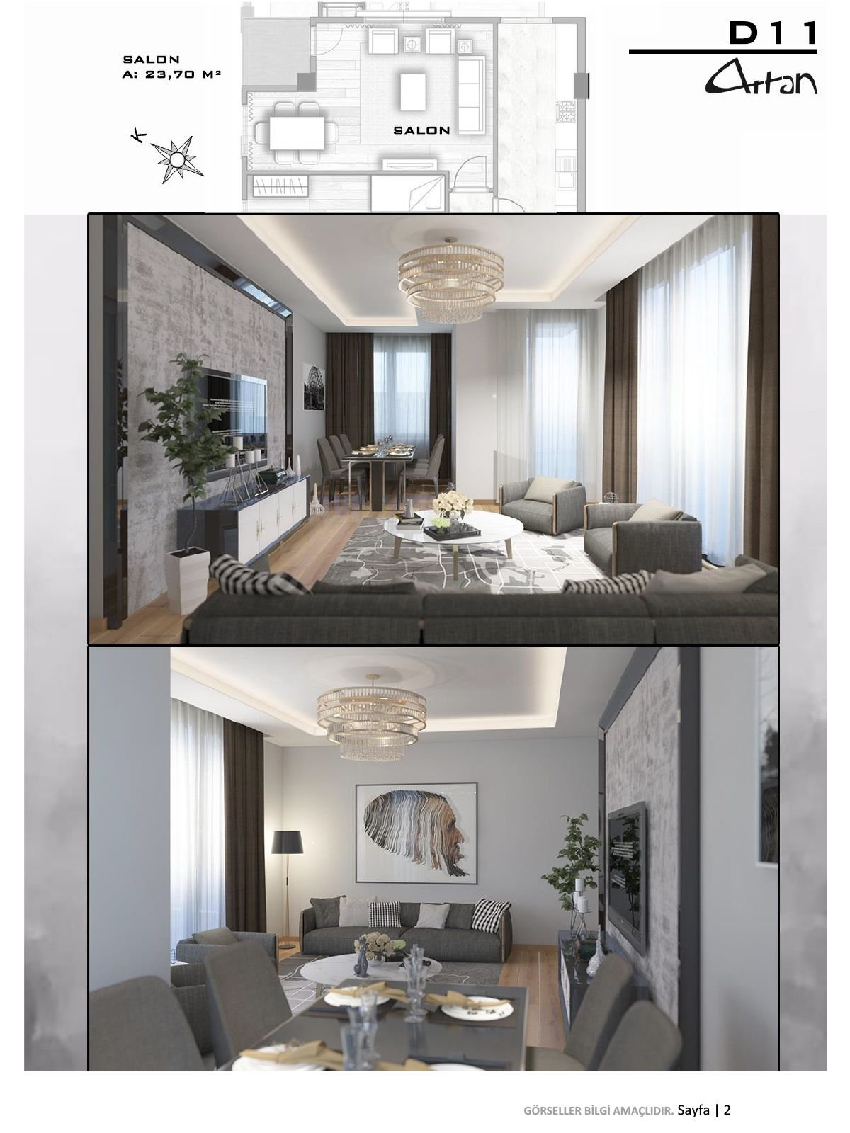 Yılmaz Taşkent Apartmanı — 