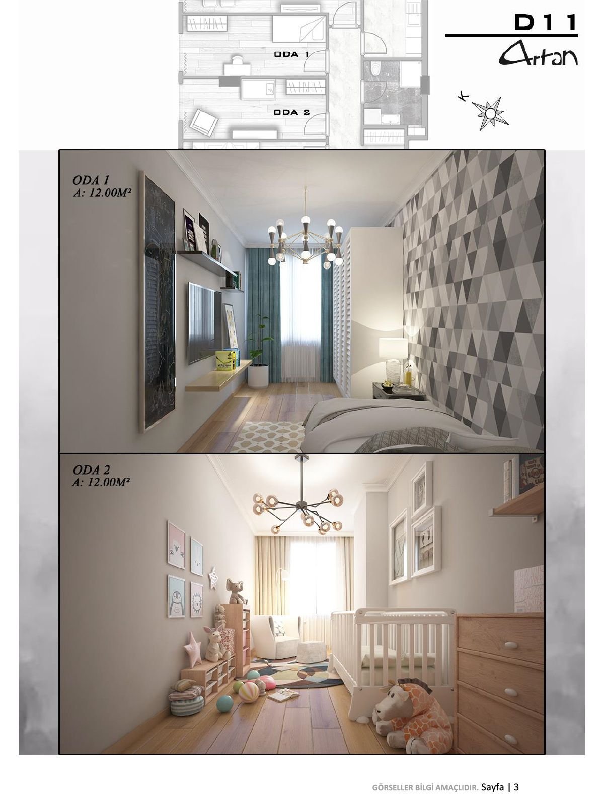 Yılmaz Taşkent Apartmanı — 