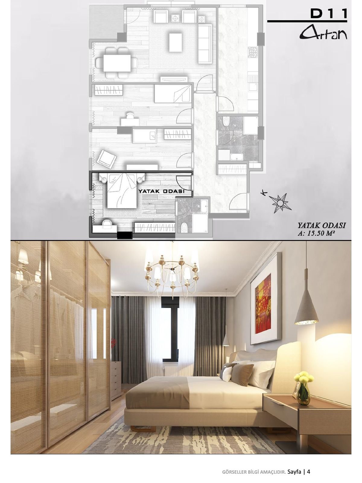 Yılmaz Taşkent Apartmanı — 